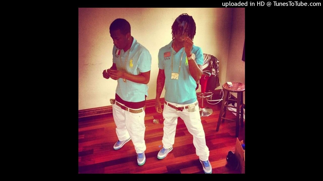 [FREE FOR PROFIT] Chief Keef 2012 + Glo Type Beat - 