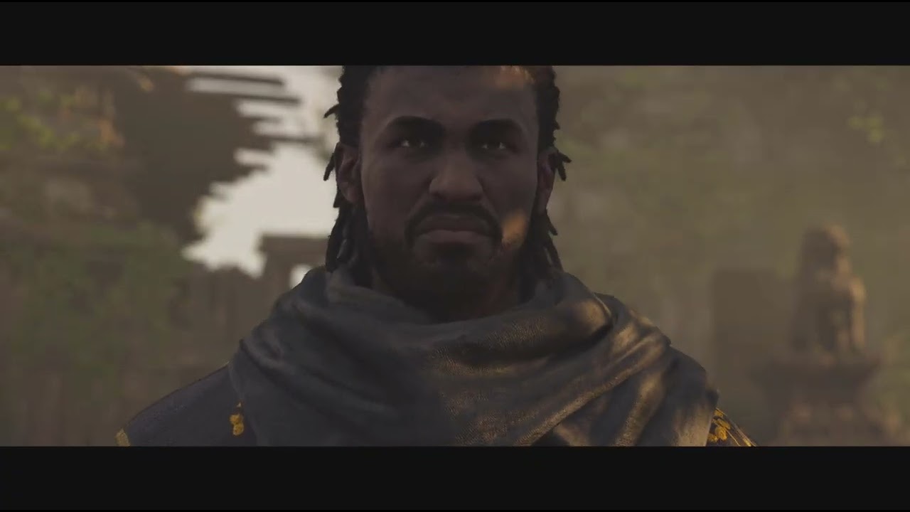 Godly Swede Samurai Yasuke tops the competition at The Tournament -  Assassin's Creed Shadows