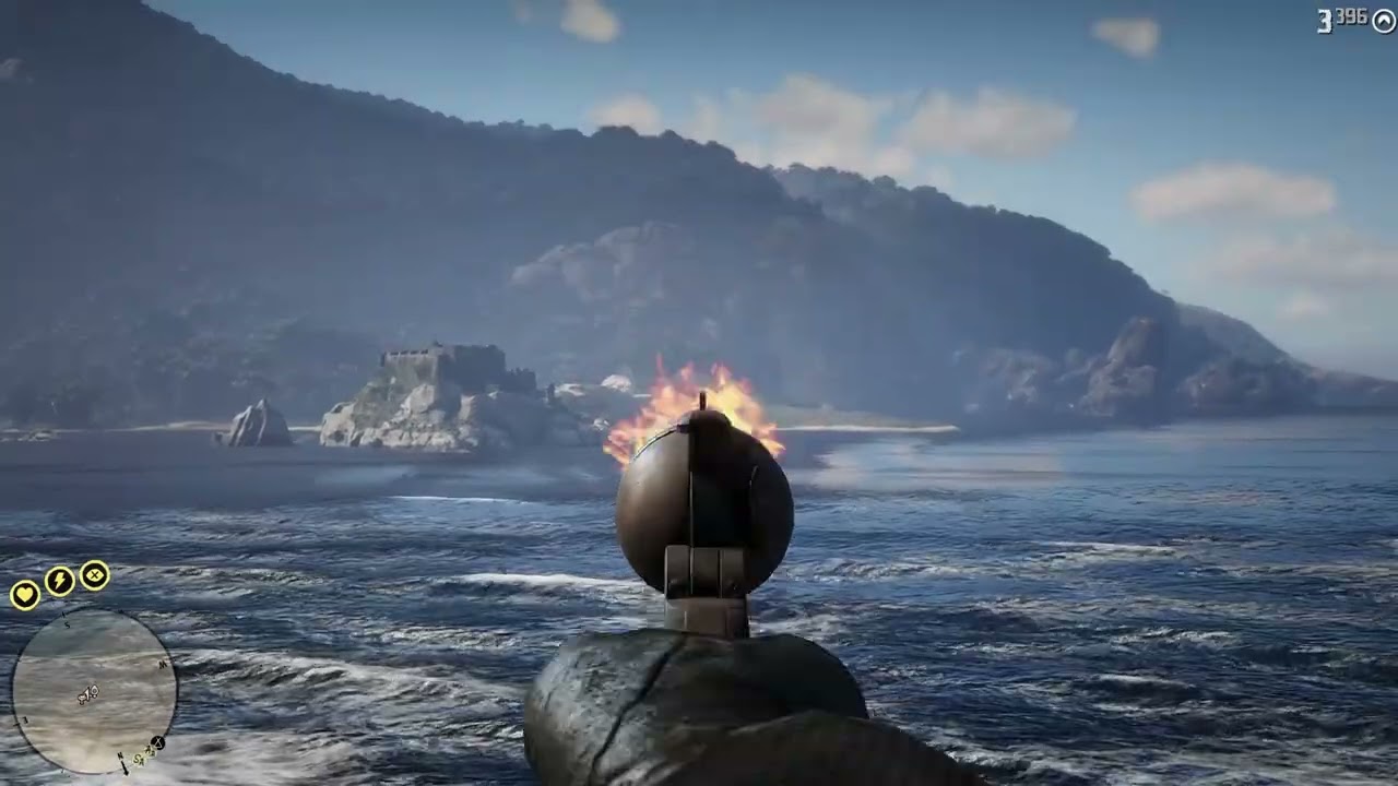 Smoak's Mega Arsenal - All Weapons