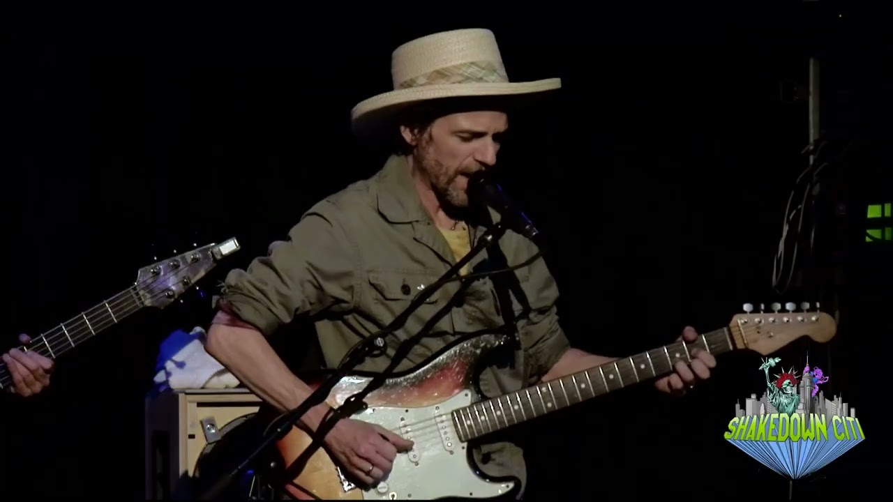Sugar Magnolia - Shakedown Citi - 10-29-25 - NY, NY - Triad Theatre