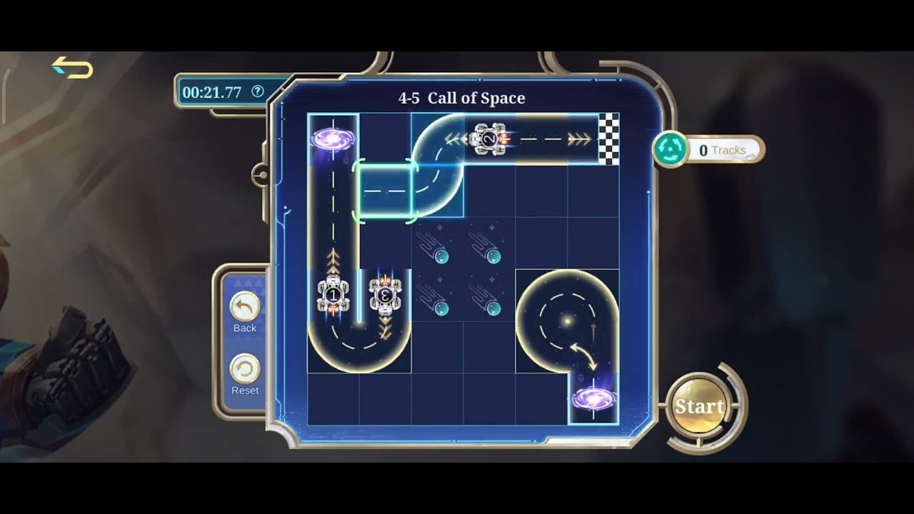 To the stars event guide 4 - 5 Mobile Legends event