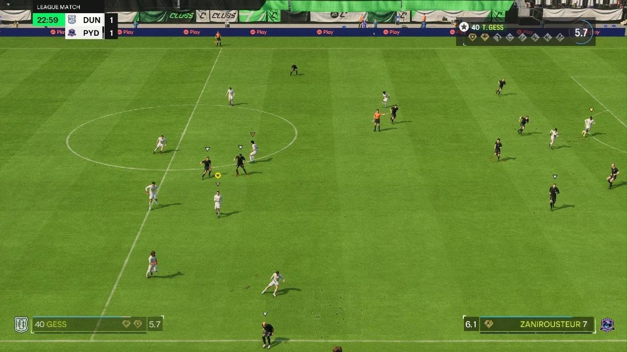 EA SPORTS FC 24 09/04/2024