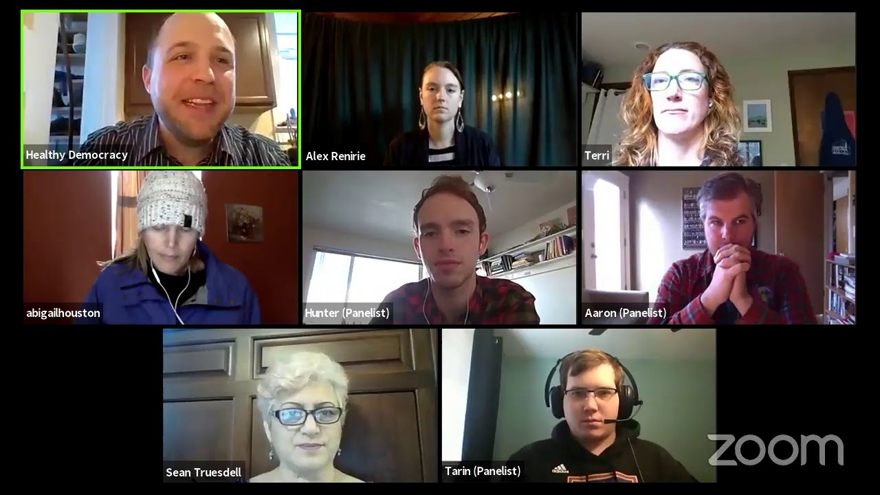 2020-2021 Eugene Review Panel: Session 9 (Dec. 5), Part 4