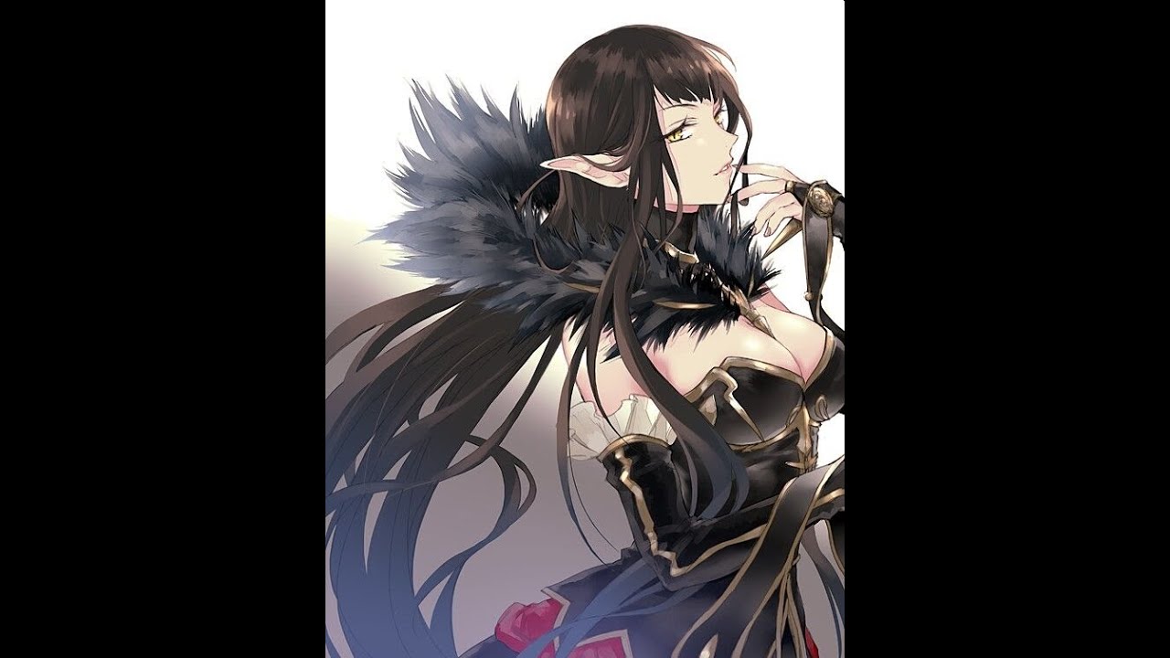 High School DxD capitulo 11.5