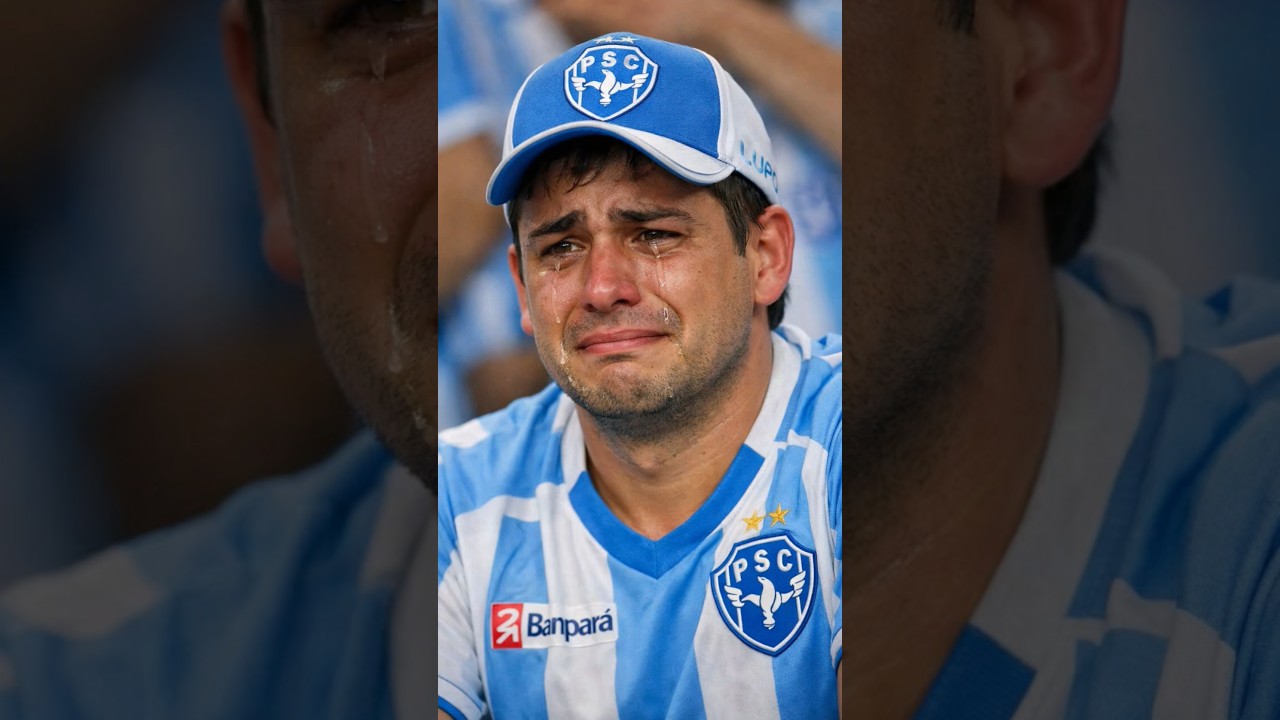 PAYSANDU FUGIU DE CAMPO 
