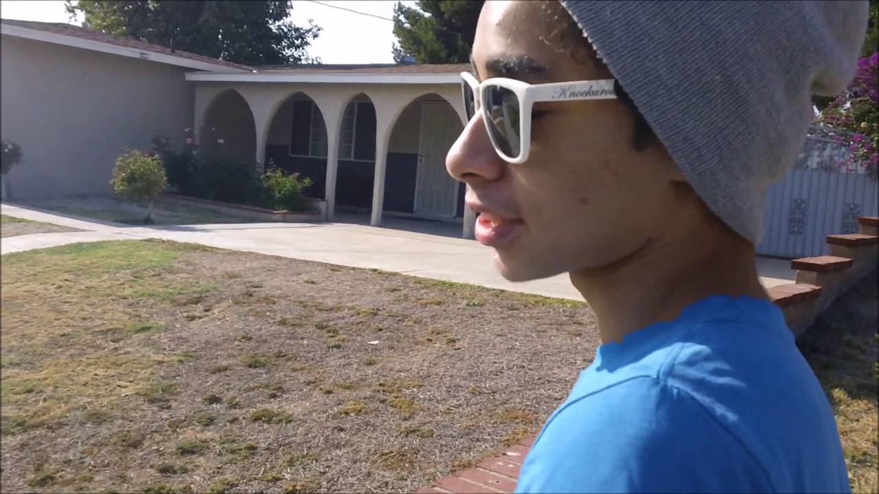 Speedzone, Skating, And WHAT !?!-VLOG #5-HaythamGStudios