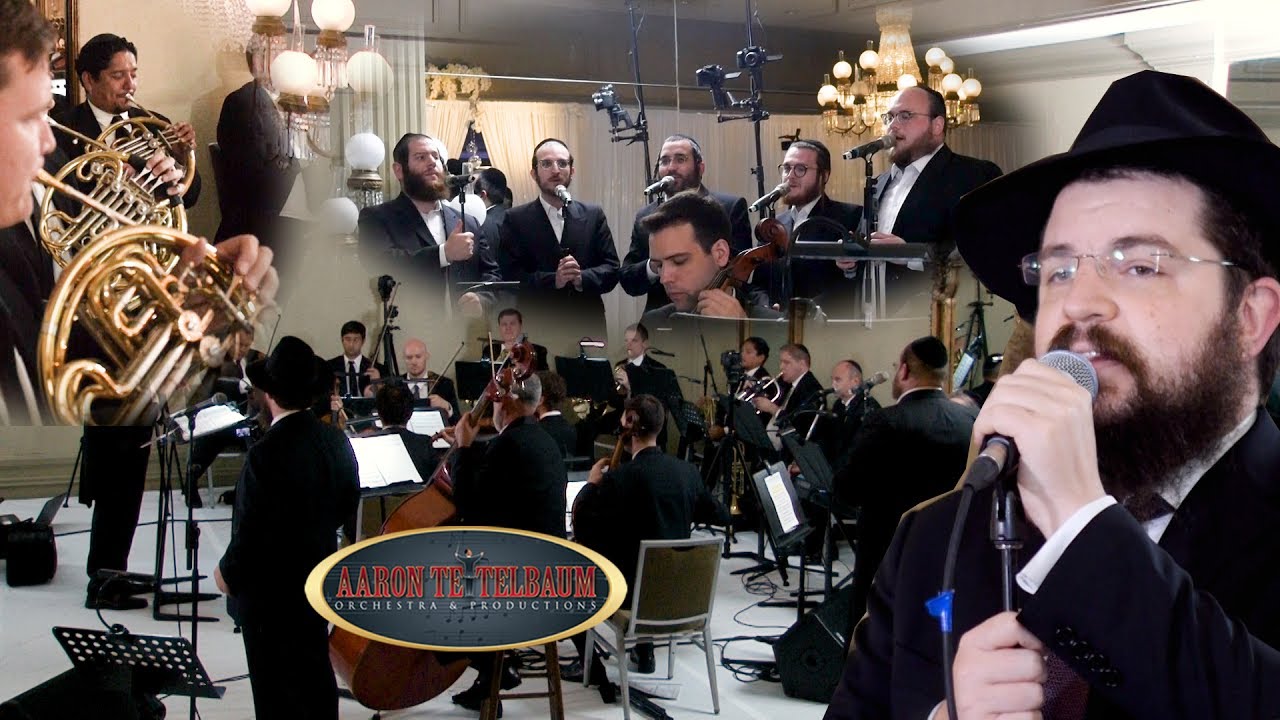 Benny Friedman & Yedidim 