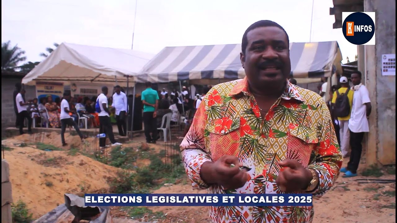 Gabon/le PDG 2eme Arrondissement poursuit ses activités en phase avec L'R du temps.