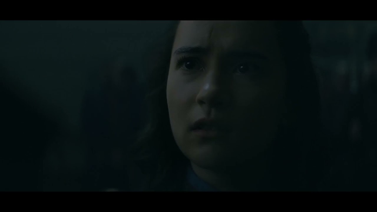 Shadow and Bone S01E03 - Sun Summoner
