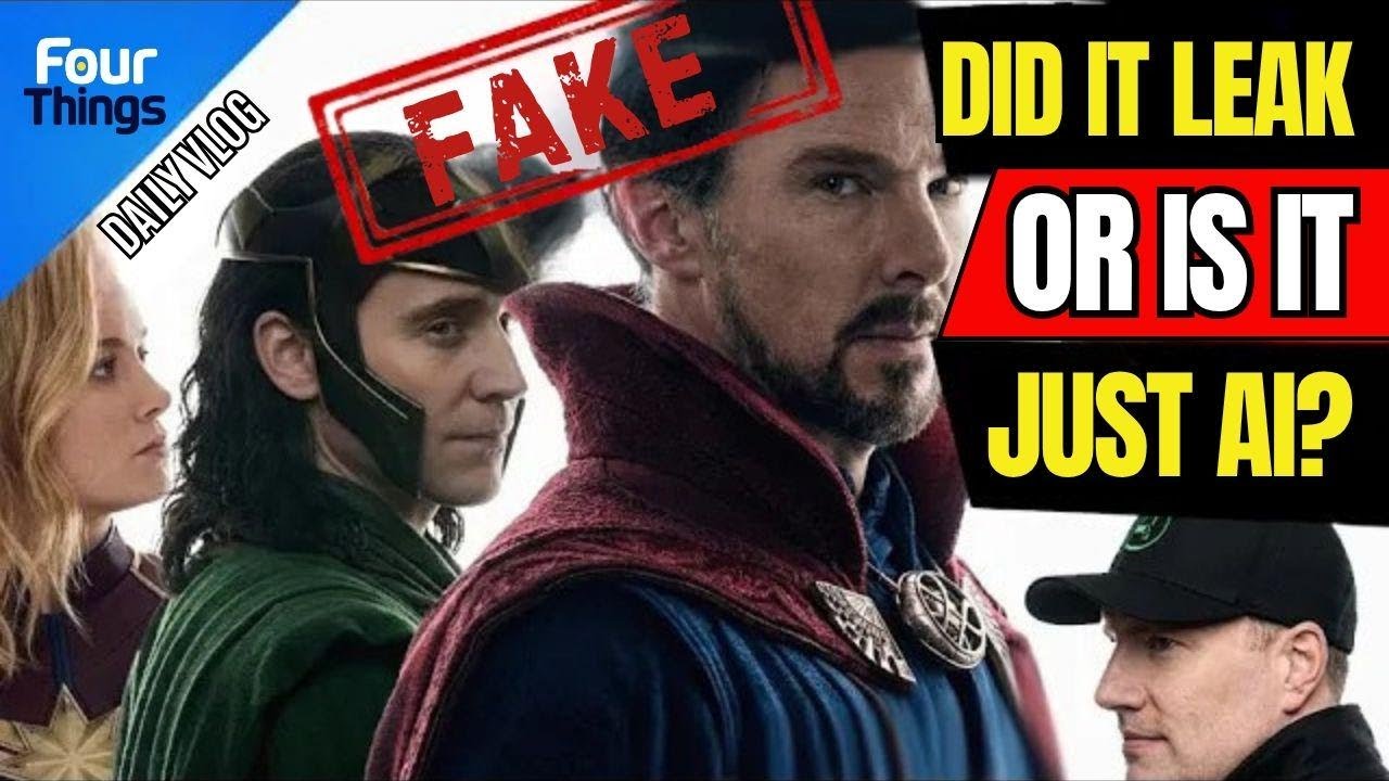 Leaked Doomsday Promo Photos Reveal Shocking Movie Secrets—But Are They Real?