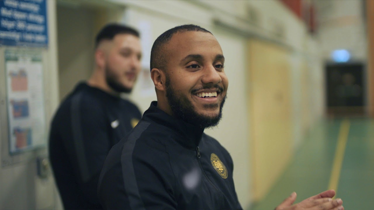 Finalist Årets Peppare 2019 - Haninge Kommun