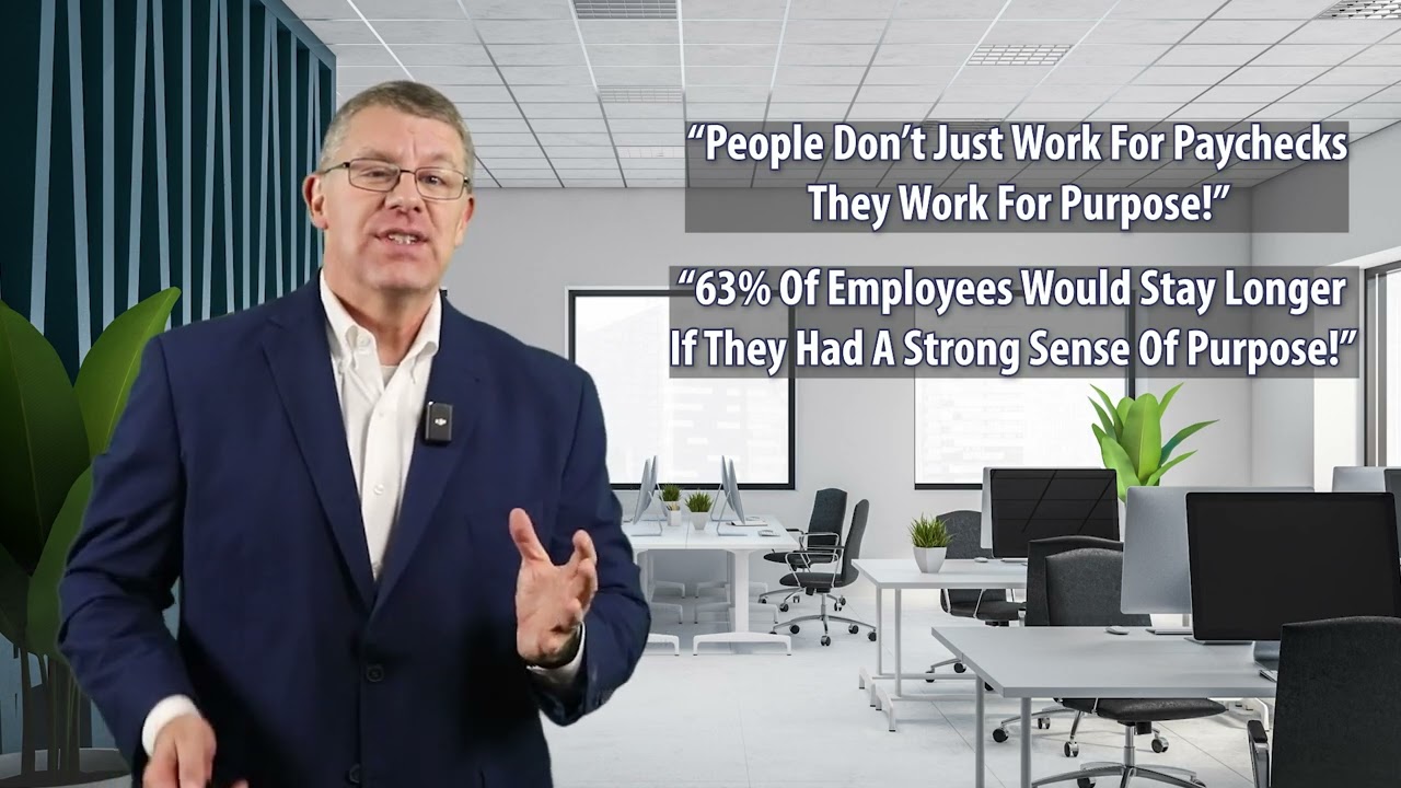 The #1 Leadership Struggle: Your Team is Watching!