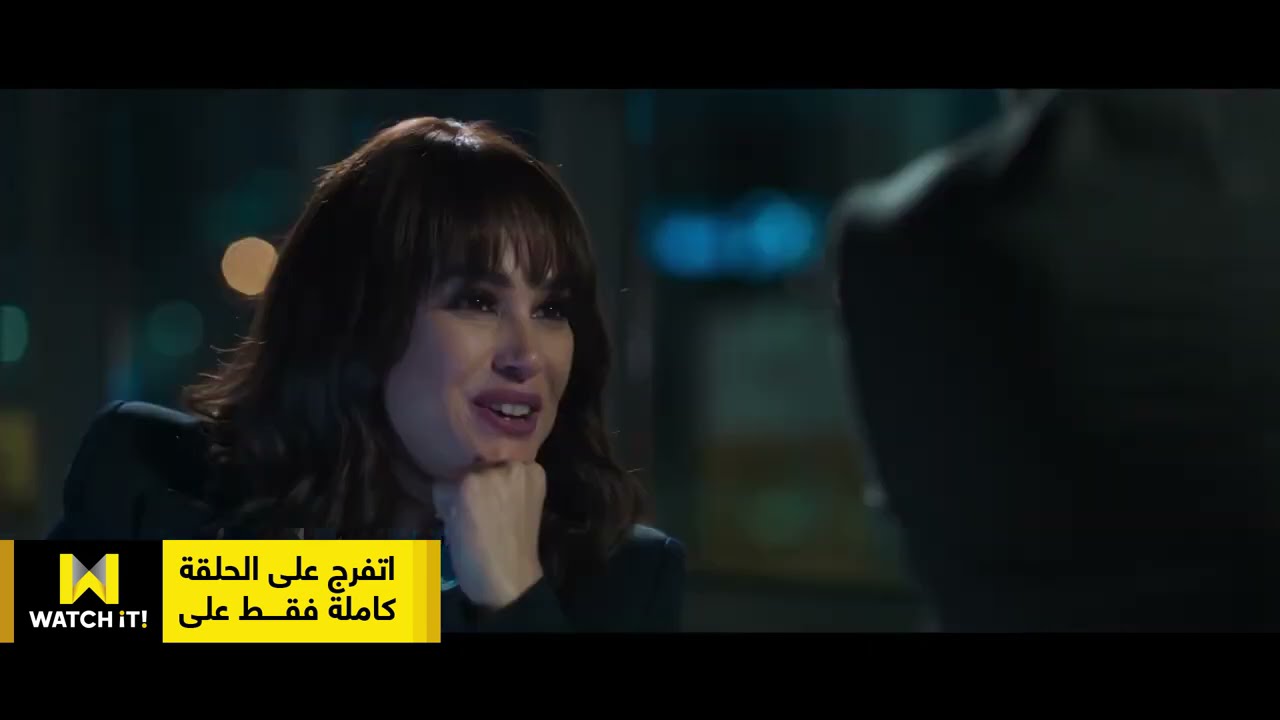 دينا نجحت إنها تلفت نظر المخابرات الأجنبية وتدخل تحت الاختبار عشان تتجند #هجمة_مرتدة