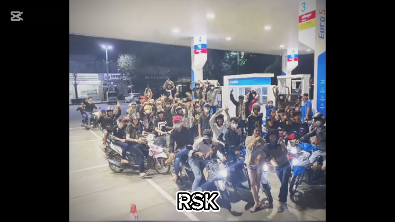 RSK Zin 👹 159 Remix