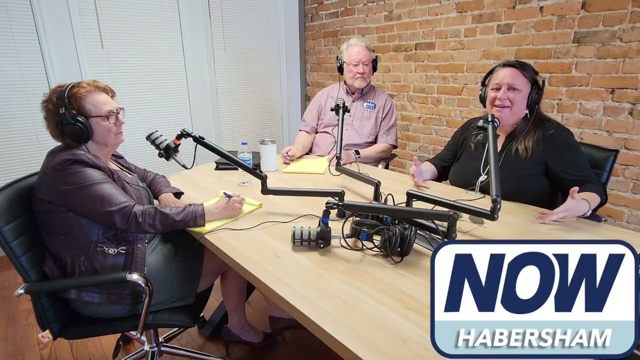 Baldwin mayoral candidates share their visions and views ahead of Nov. 4 election