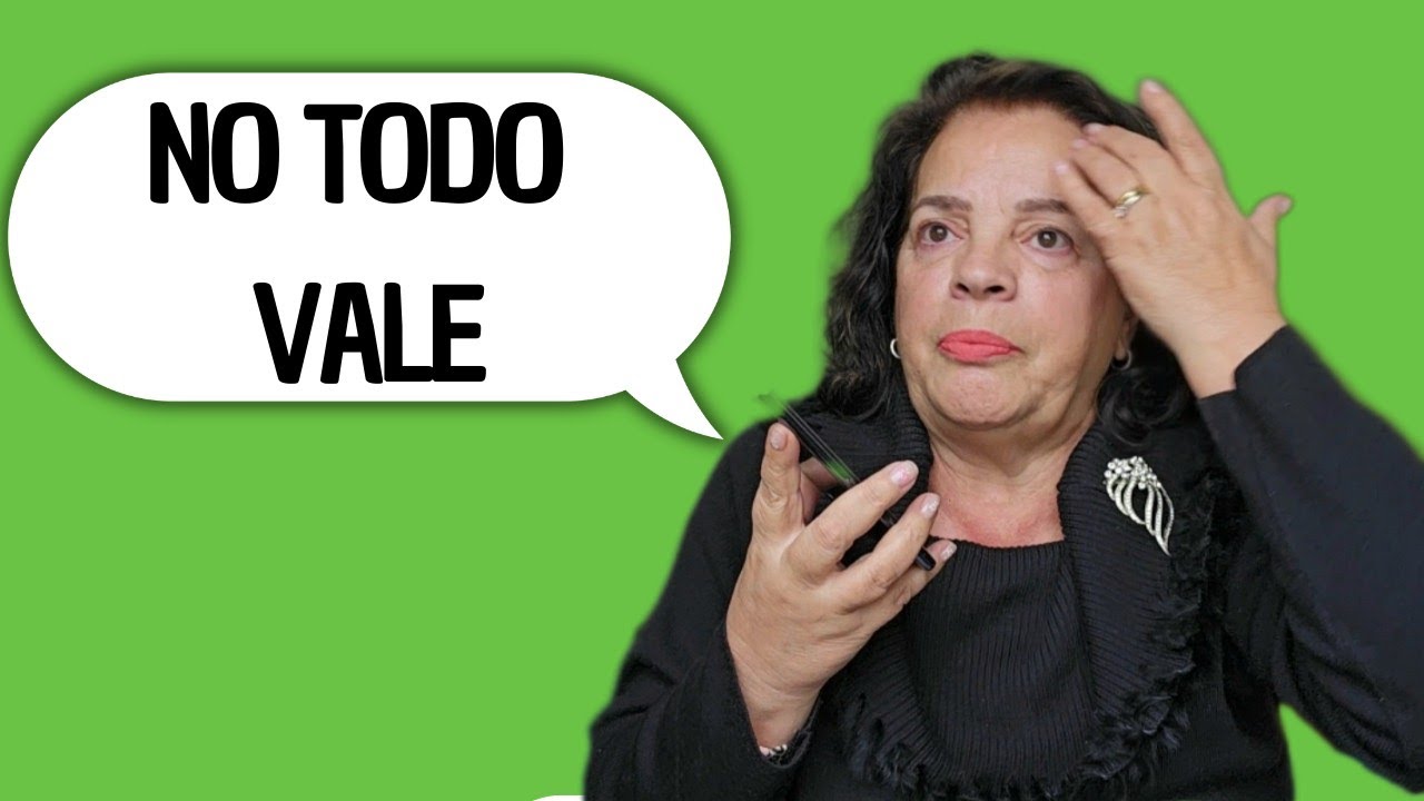 Cuando la educación no es suficiente: como poner límites sin sentirse mal |Podcast 🎙️