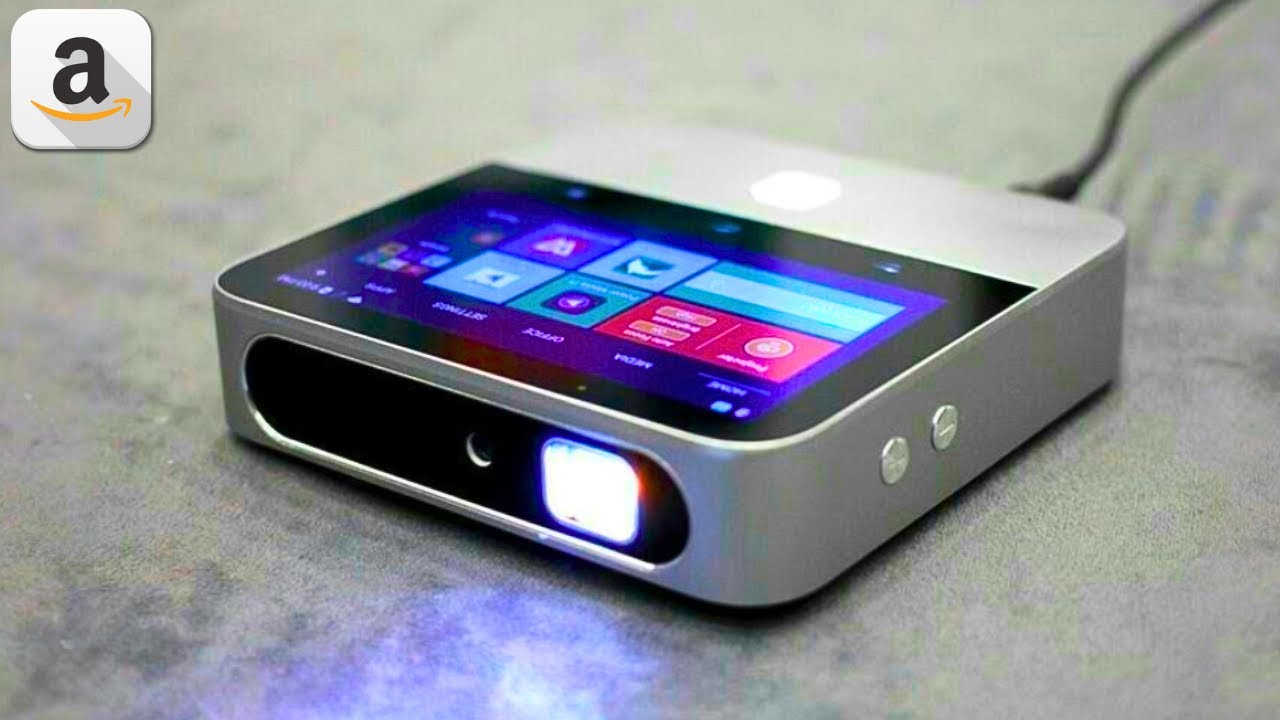 165 Luxury Amazon Smart Home Gadgets for a Comfortable Life!