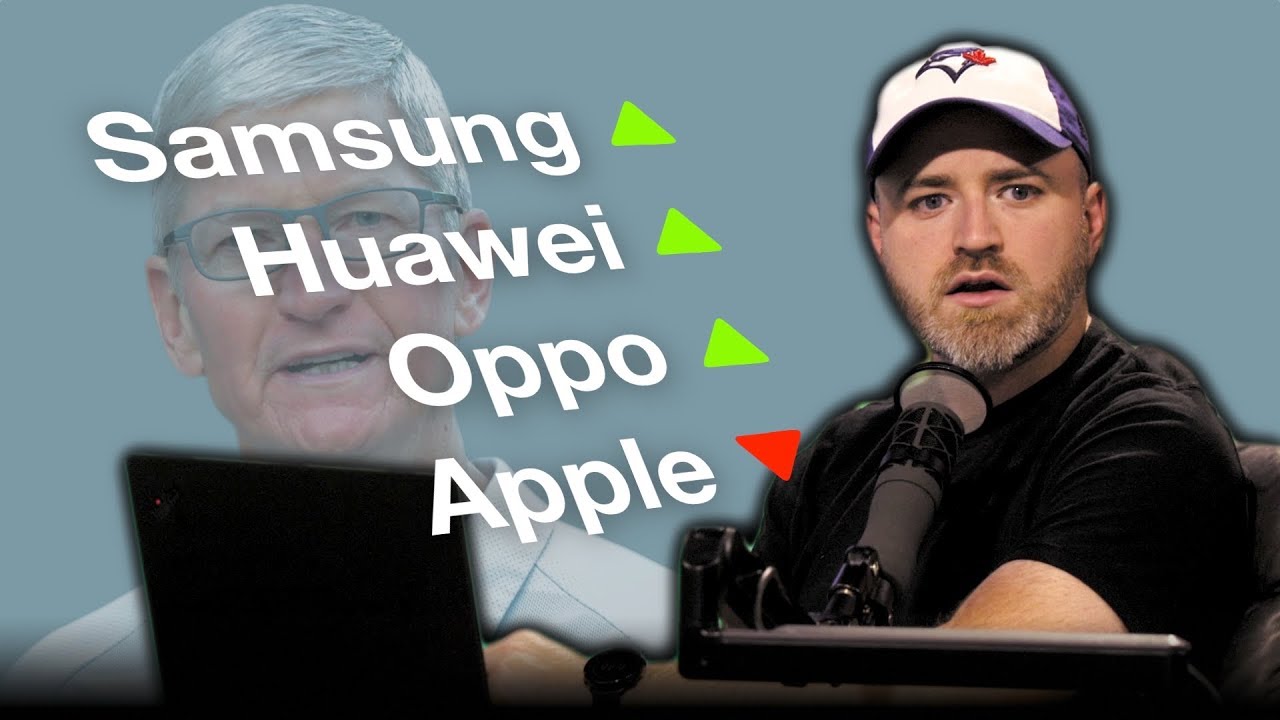 What's Wrong With Apple?