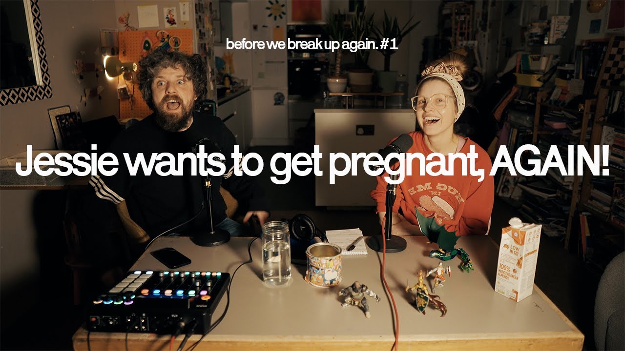 Are we going to have another baby? BWBUA#1