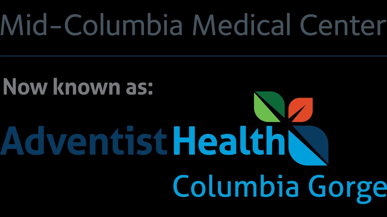 Celebrating MCMC becoming Adventist Health Columbia Gorge