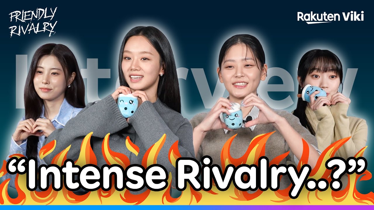 Exclusive Interview with the cast of 