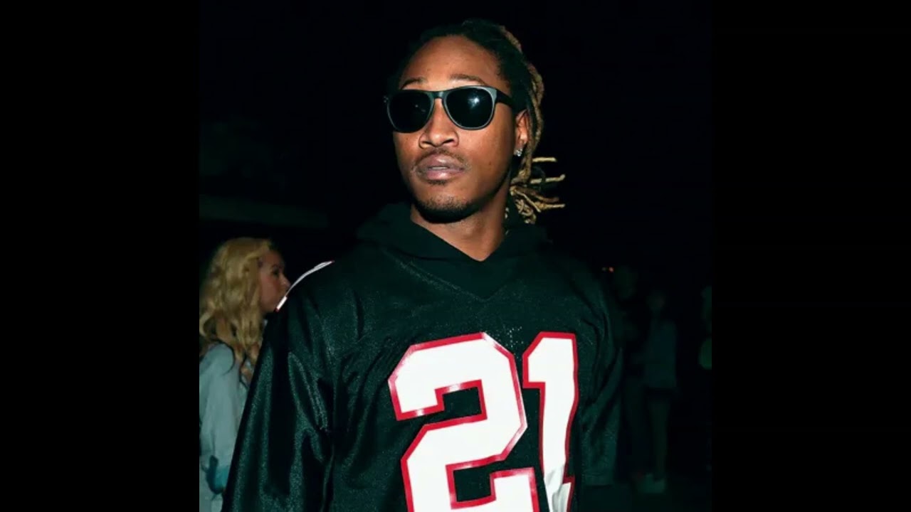 Future Type Beat - 