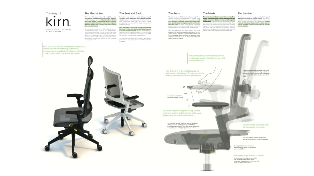 Kirn   Design Story Orangebox