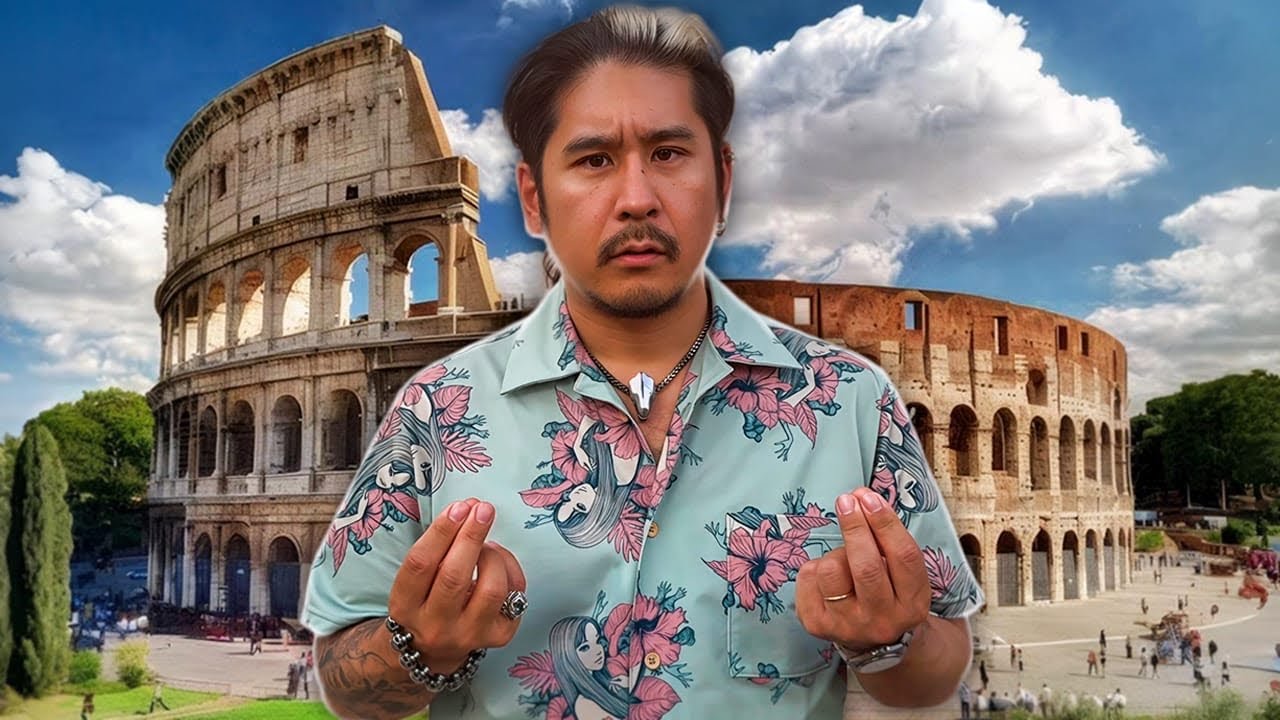 🇮🇹 Mi MEJOR y PEOR experiencia en ITALIA