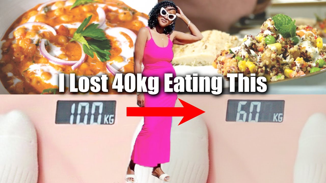 Flat Belly Meal Ideas That Actually Work (No Gym)