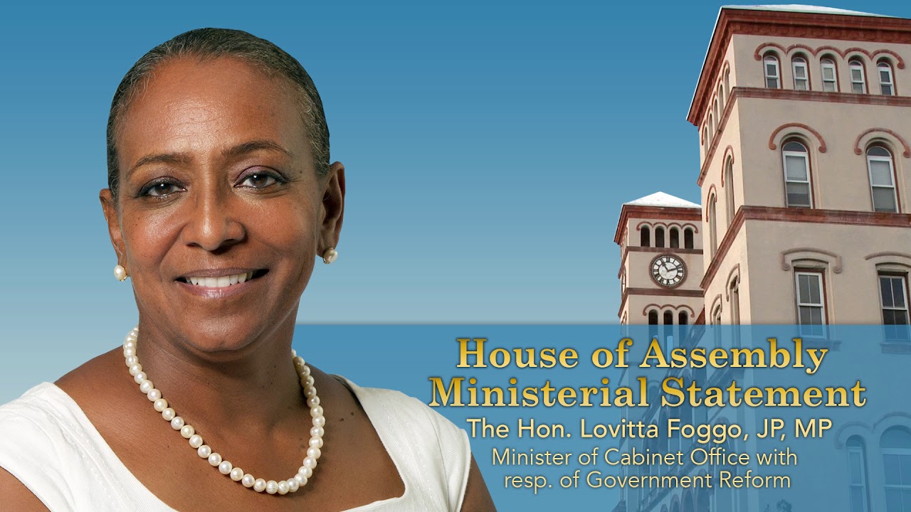 Government Reform Progress Report II
