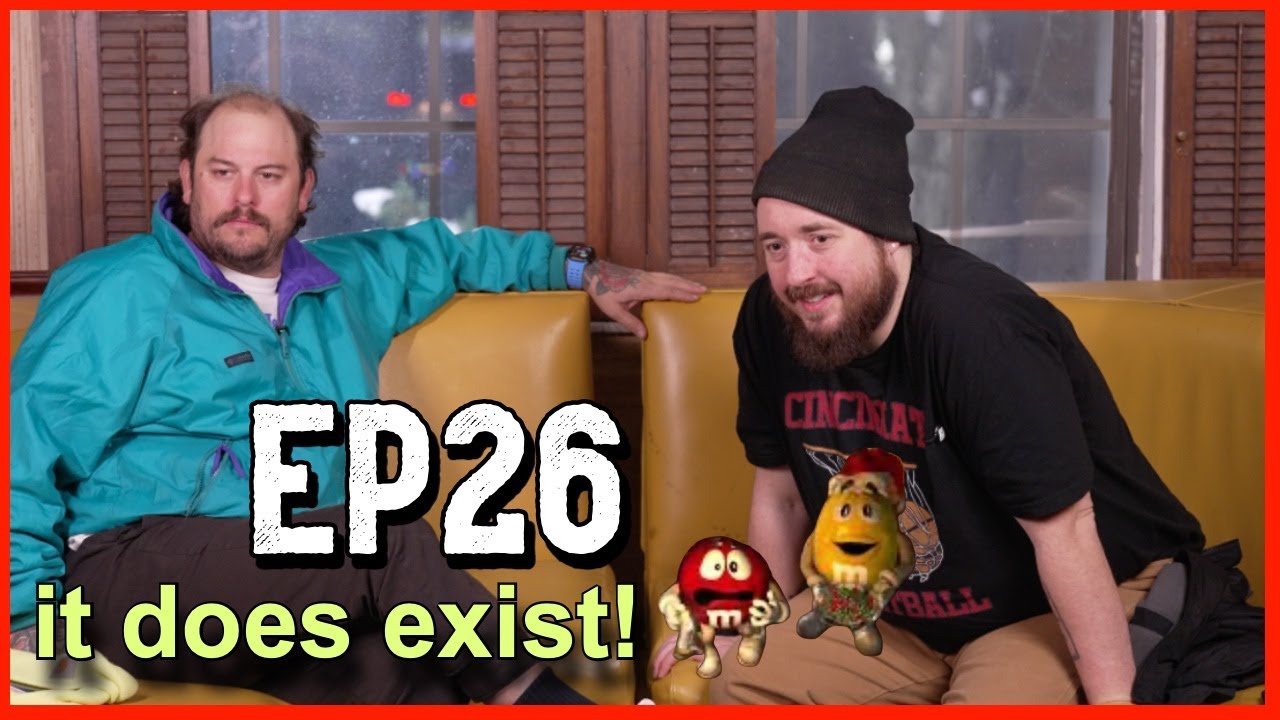 Lavender Christmas Wish | EP 26 | Claw Machine w/ Ran Barnaclo & Blake Hammond