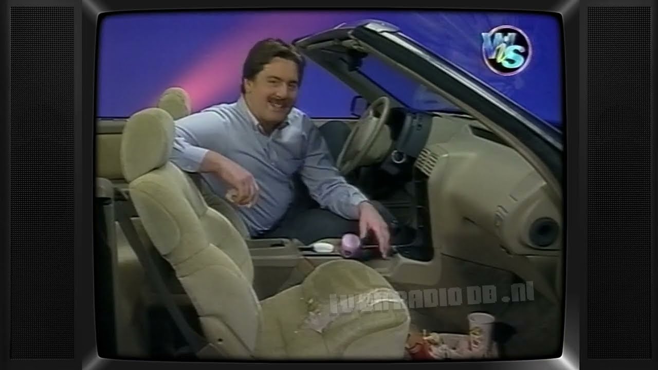 TV: What's in Store - Quick 'n Brite (NL versie) (19980325) | Infomercial | Reclamespot