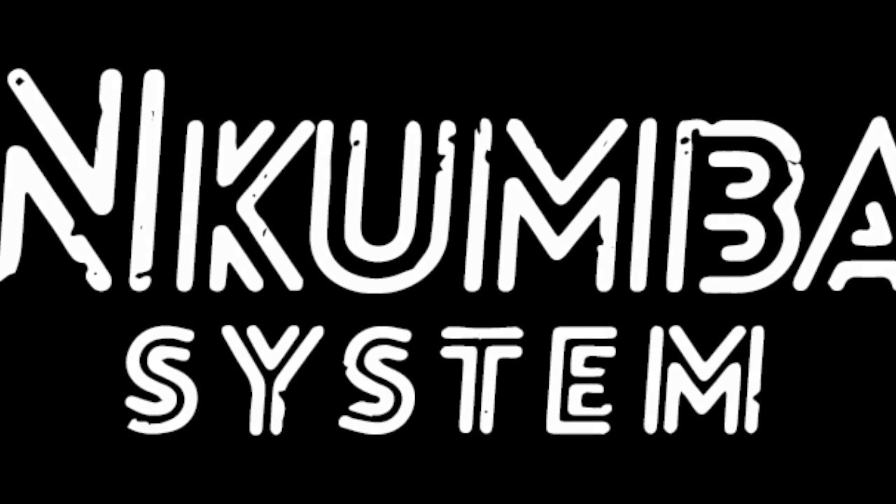 Nkumba System &laquo;&nbsp;Lagartos y Micos&nbsp;&raquo;
