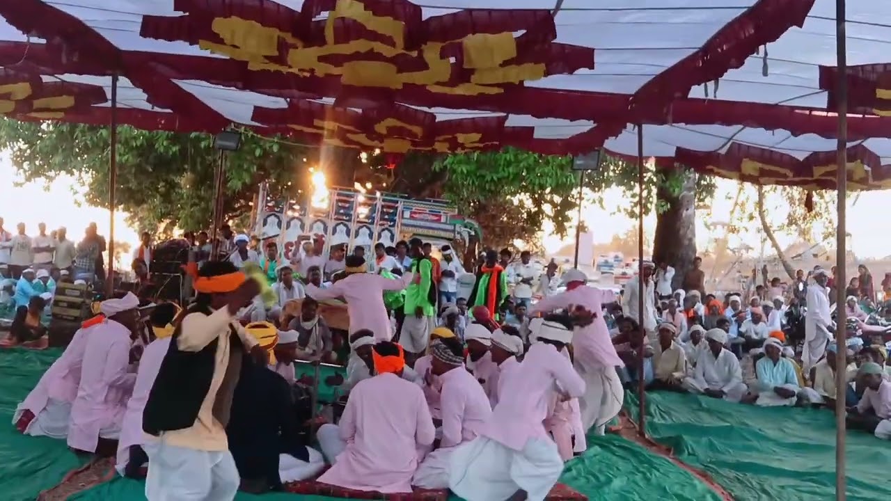 गणेश वंदना (भक्ति भावना फगनाई मण्डल उदियापुर रैयत)