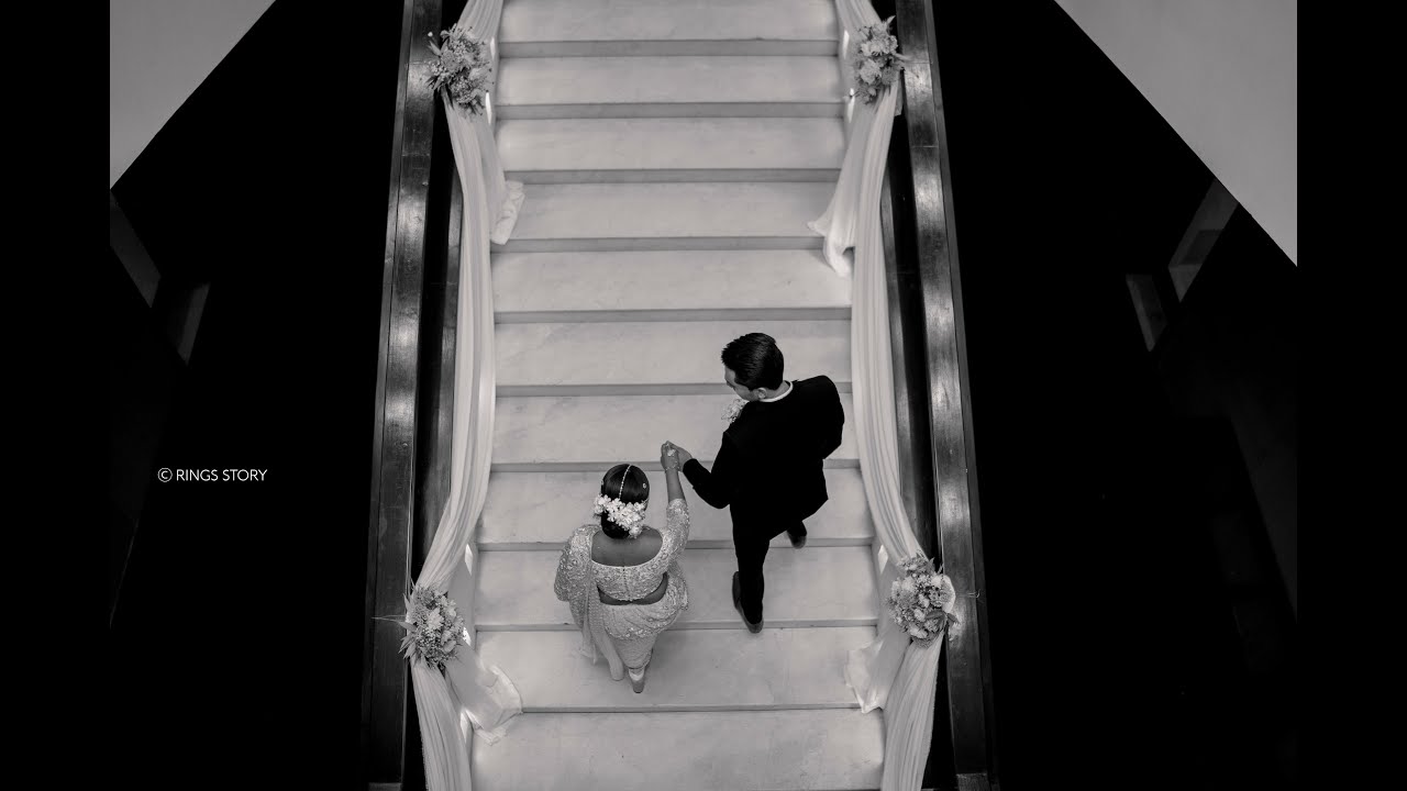 Diluka & Kunchana Wedding Highlight
