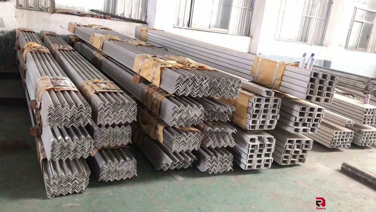 Steels Stock Available|Shandong Rigang Steel Co., Ltd|Contact Us