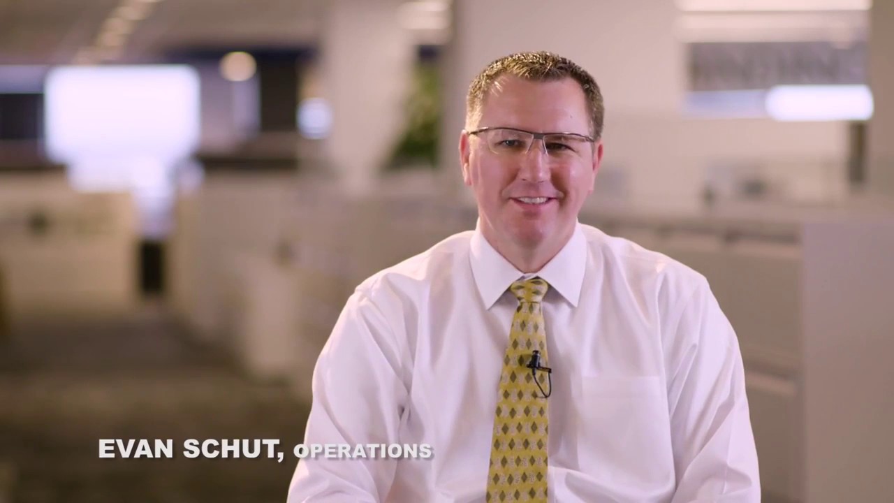 Recruitment Video