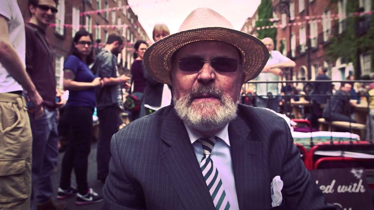 Bloomsday - James Joyce