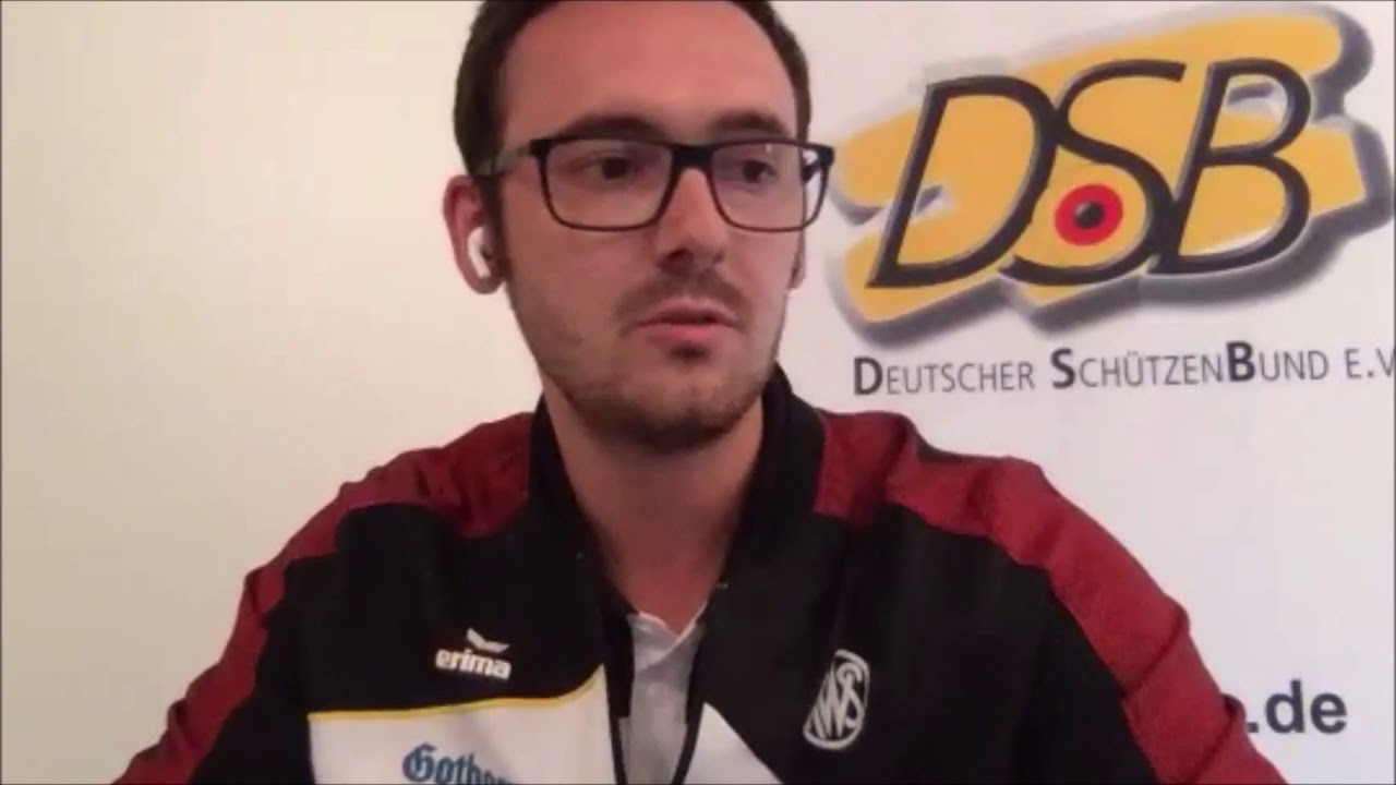 DSB Webseminar - Tuning im Bogensport
