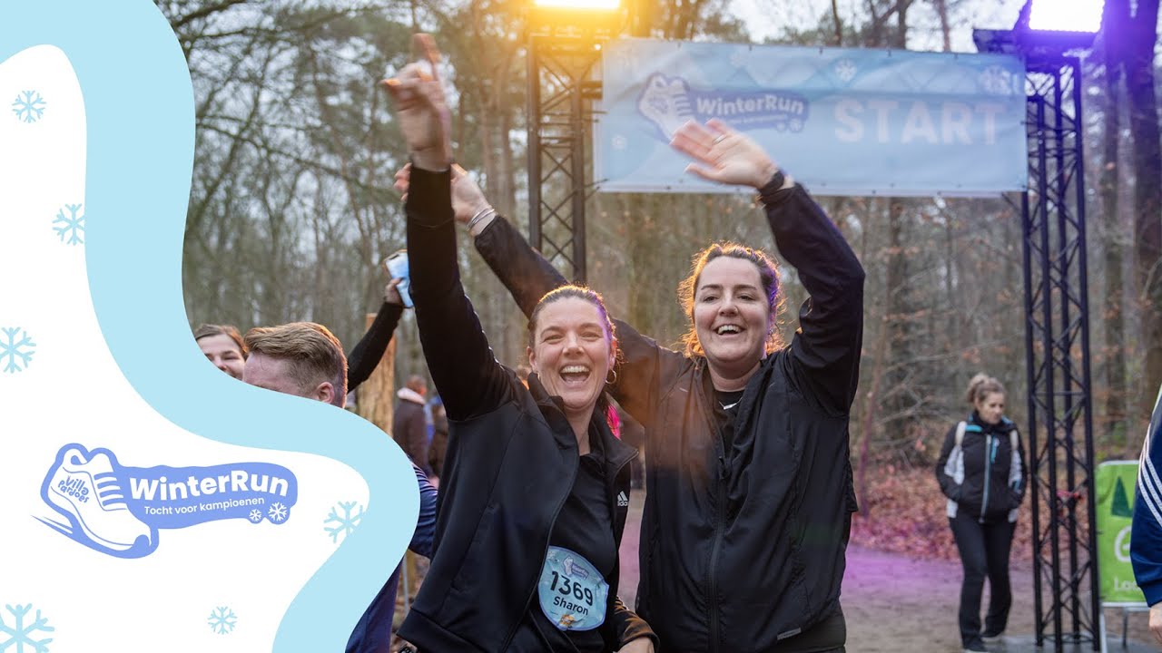 AFTERMOVIE - Villa Pardoes WinterRun 2024
