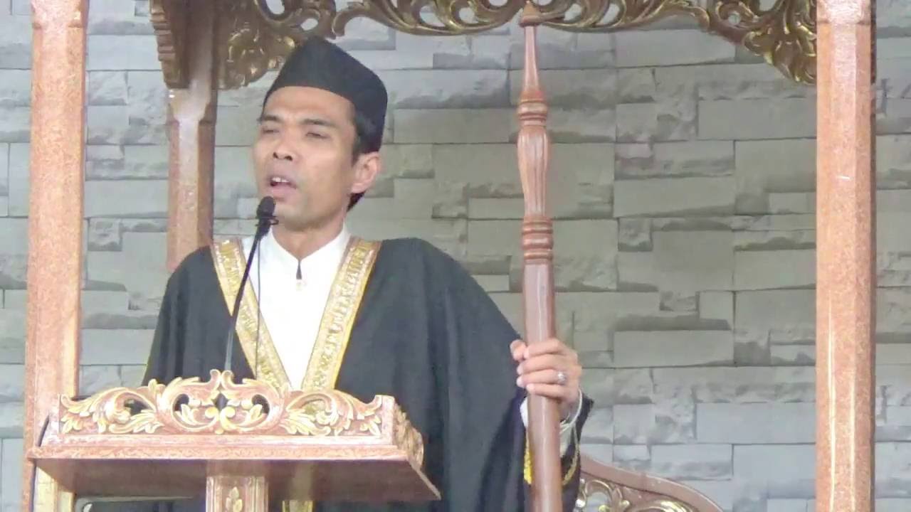 Khutbah 