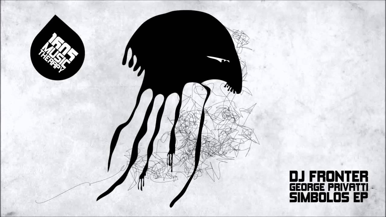 DJ Fronter, George Privatti - Rappel (Original Mix) [1605-152]