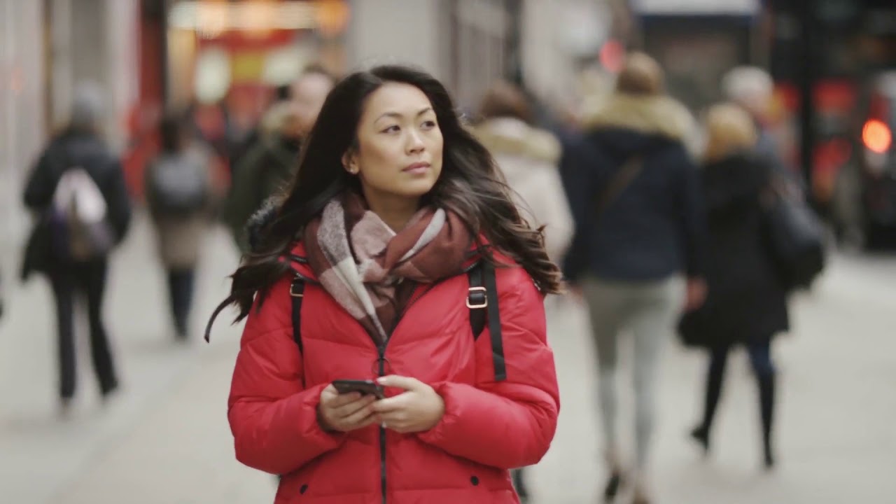Privacy on China's web