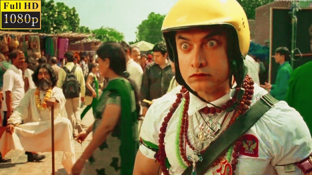 PK2 Full Movie HD (2025) | Amir Khan ,Kareena Kapoor,Ranbir Kapoor | Latest Bollywood Movie 2025