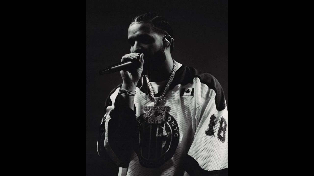 Drake x Lil Baby Type Beat - 