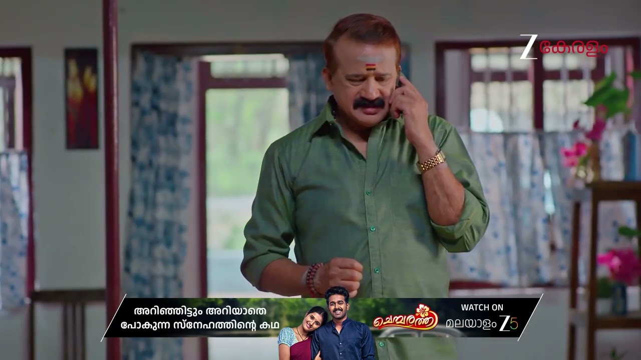 Snehapoorvam Shyama | Ep - 481 | Best Scene | Mar 11 2026 | Zee Keralam