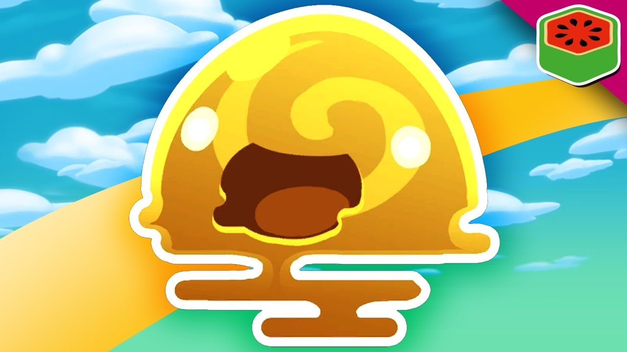 THE SECRET BEHIND THE DOOR! | Slime Rancher #16