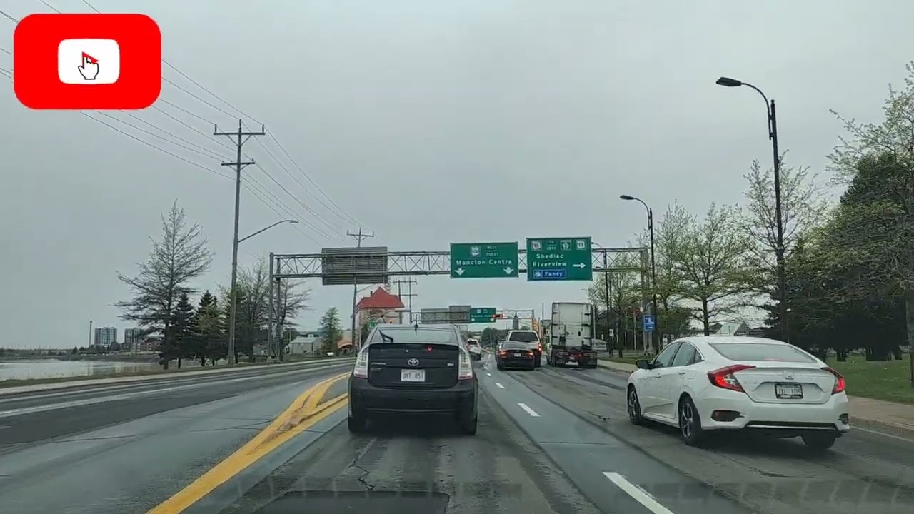 أزمة الأزمات حاليا  في كندا 🇨🇦