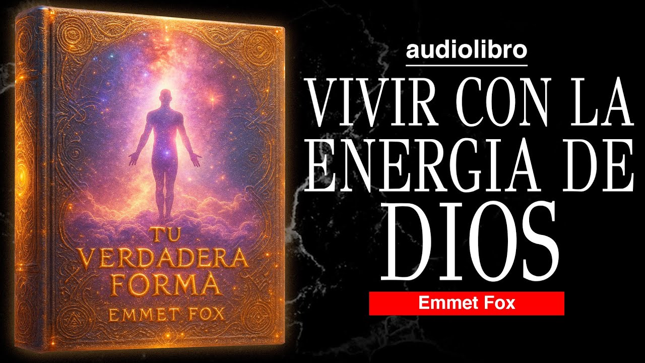 NUEVAS FUERZAS TENDR&Aacute;N | el ARTE de MULTIPLICAR TU ENERGIA | basado en EMMET FOX