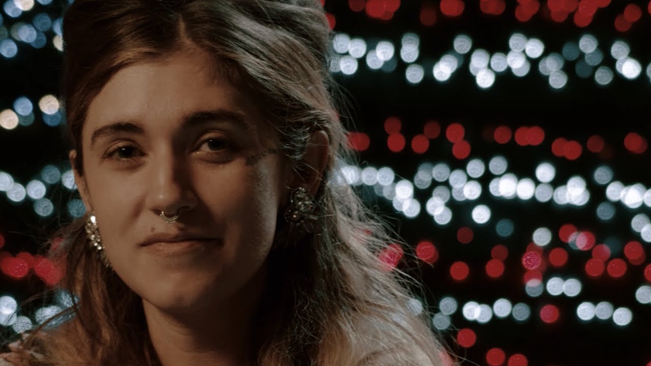 Sierra Ferrell | A Man Like Me (Roger Miller cover)